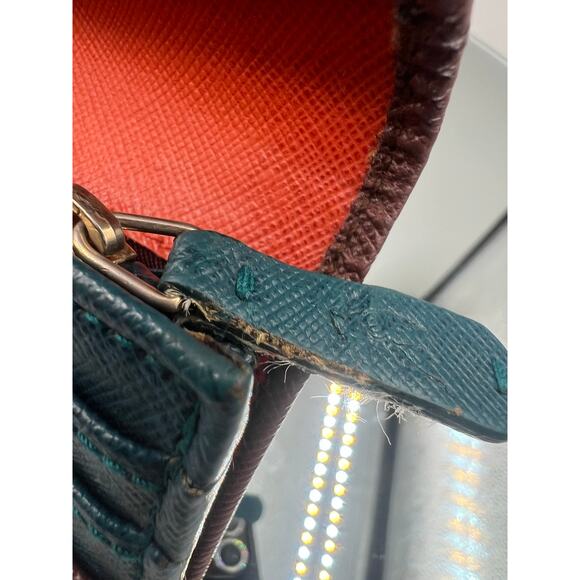 ETRO Gorgeous Rectangular Wallet - Picture 13 of 15